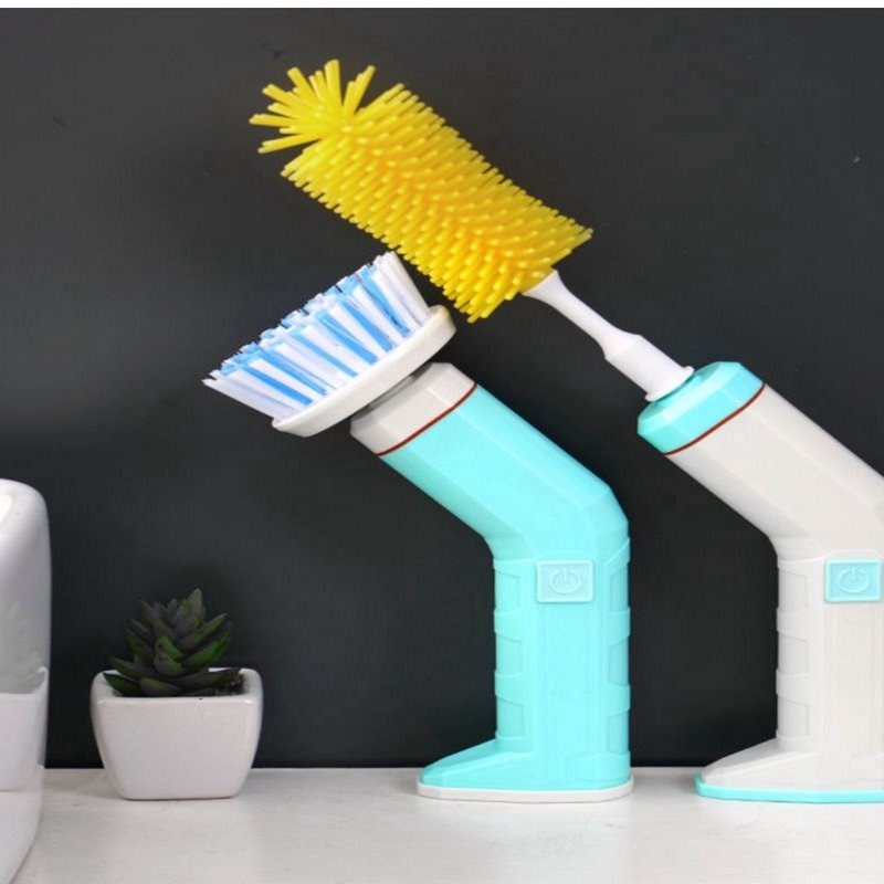 电动鞋刷洗鞋机全自动刷鞋机洗鞋刷家用小型洗鞋专用神器清洁刷子