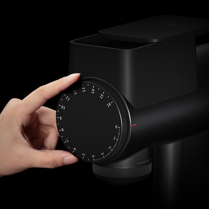 泰摩雕刻家064S电动咖啡磨豆机 意式手冲咖啡豆自动研磨机 家用