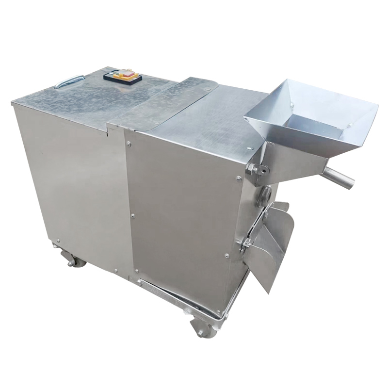 螺蛳剪洗一体机商用螺蛳石螺田螺剪尾机全自动去尾机河螺切尾机