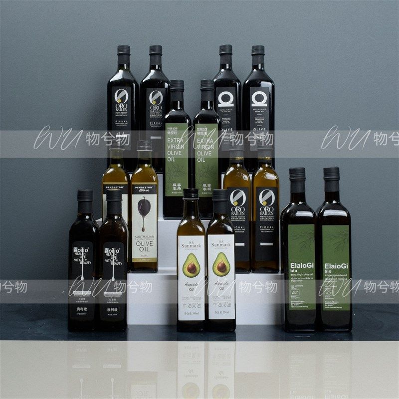 WU 物兮物 样板房厨房橄榄油道具软装摆件展厅全屋定制装饰品陈设,家居饰品,家饰软装搭配套装,淘宝优惠券,粉丝福利购,淘宝优惠卷