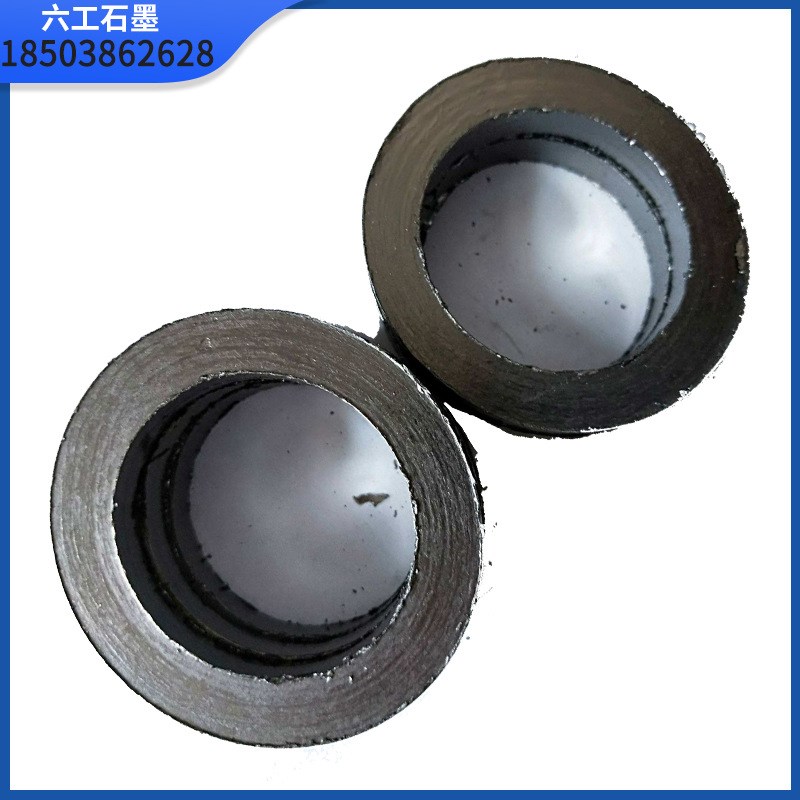 柔性旋转接头石墨密封环 生产标准 反应釜浸锑机械自密封