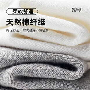 100双一次性袜子男款纯棉防臭y懒人丢丢袜日抛袜2025春夏季新款士