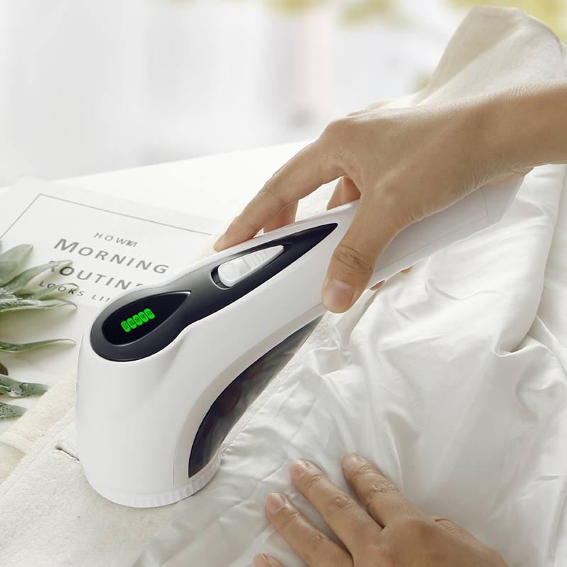 剃毛衣服修剪器去球打吸除毛球神器衣物打毛机脱家用打球器充电式