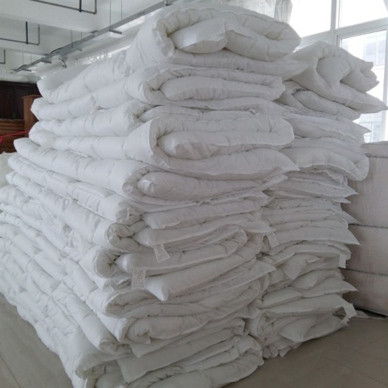 酒店宾馆被套被罩床上用品 布草 白色 床单 纯棉 全棉 舞动青春