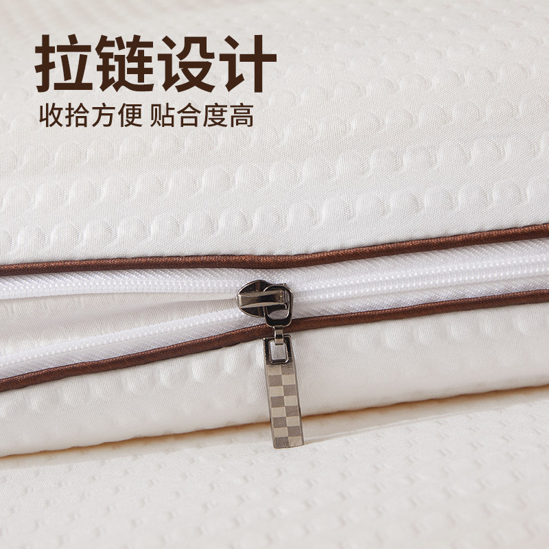 大豆纤维子母被二合一拉链款棉被子春秋冬被芯学生宿舍专四季通用,床上用品,化纤被,淘宝优惠券,粉丝福利购,淘宝优惠卷