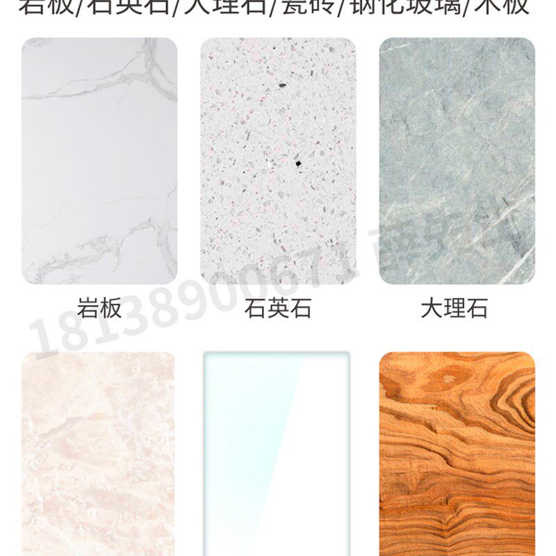 岩板餐桌隐形电磁炉岛台家用暗装专用隐藏式隔空感应加热烧水遥控