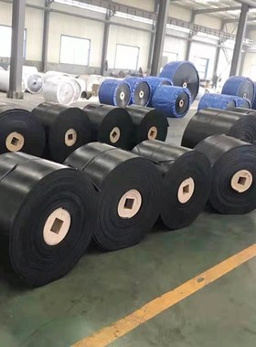 输送带制造厂家 尼龙输送带 橡胶输送带  聚酯输送带传送带