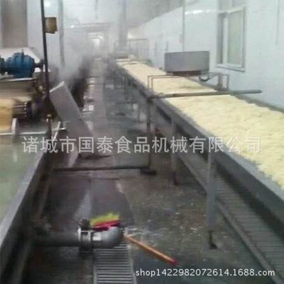供应熟面设备 炒面机器设备 炒面全套设备 厂家热销 价低质保