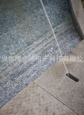 波光喷泉水景跳跃式带不锈钢喷头程控音乐喷泉广场户外儿童游乐