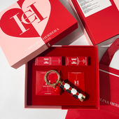 赫芮亚梦幻心动限定礼盒口红唇膏礼盒装 Carolina Herrera 临期