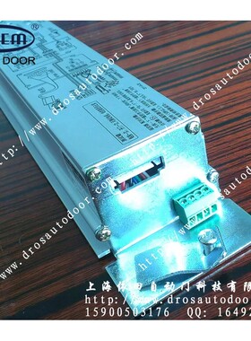 JT自动门控制器 晶铁85款感应门控制器 ES90/100电动门控制器