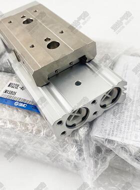 SMC型气缸MXQ16/20L/MXQ25-10/20/30/40/50A/75AS/100/125/150A B