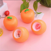 释放压力 儿童宝宝解压整蛊萝卜兔子捏捏乐