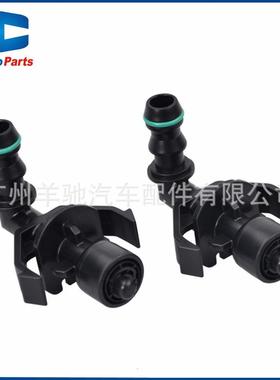 61678044541前大灯喷水器适用于宝马E90E92E93M34.0L05-13款