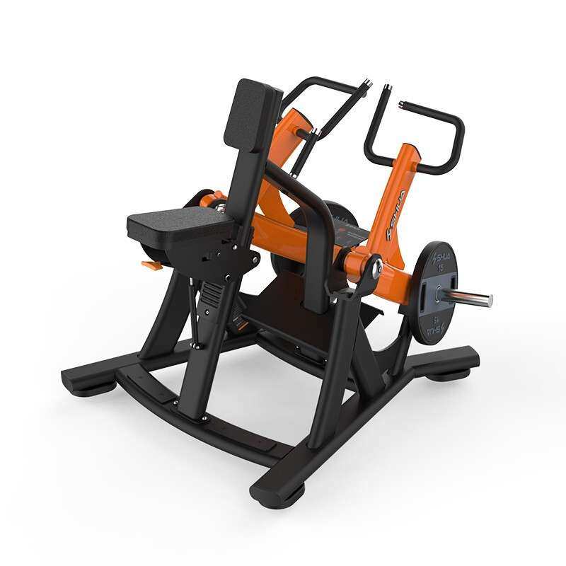 舒华（SHUA）SH-G6904坐姿划船训练器【咨询有惊喜】