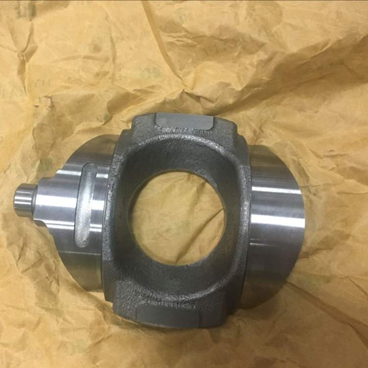 HPV95+95/132/PC200-6液压泵配件 PC120-6液压泵配件 一手