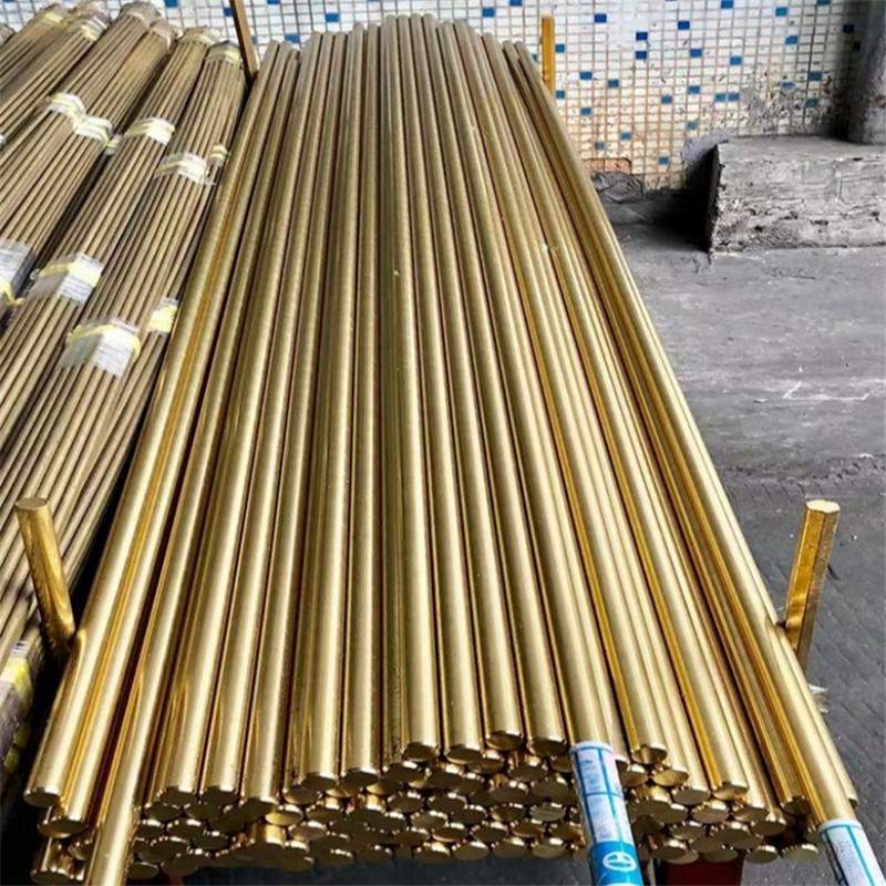 JIS标准C2500B无铅铜板C2500BFE锻造挤制棒材C2500BE铜棒C2500BD