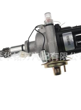 适用于丰田汽车点火分配器分电器白金款19100-4404019100-44210