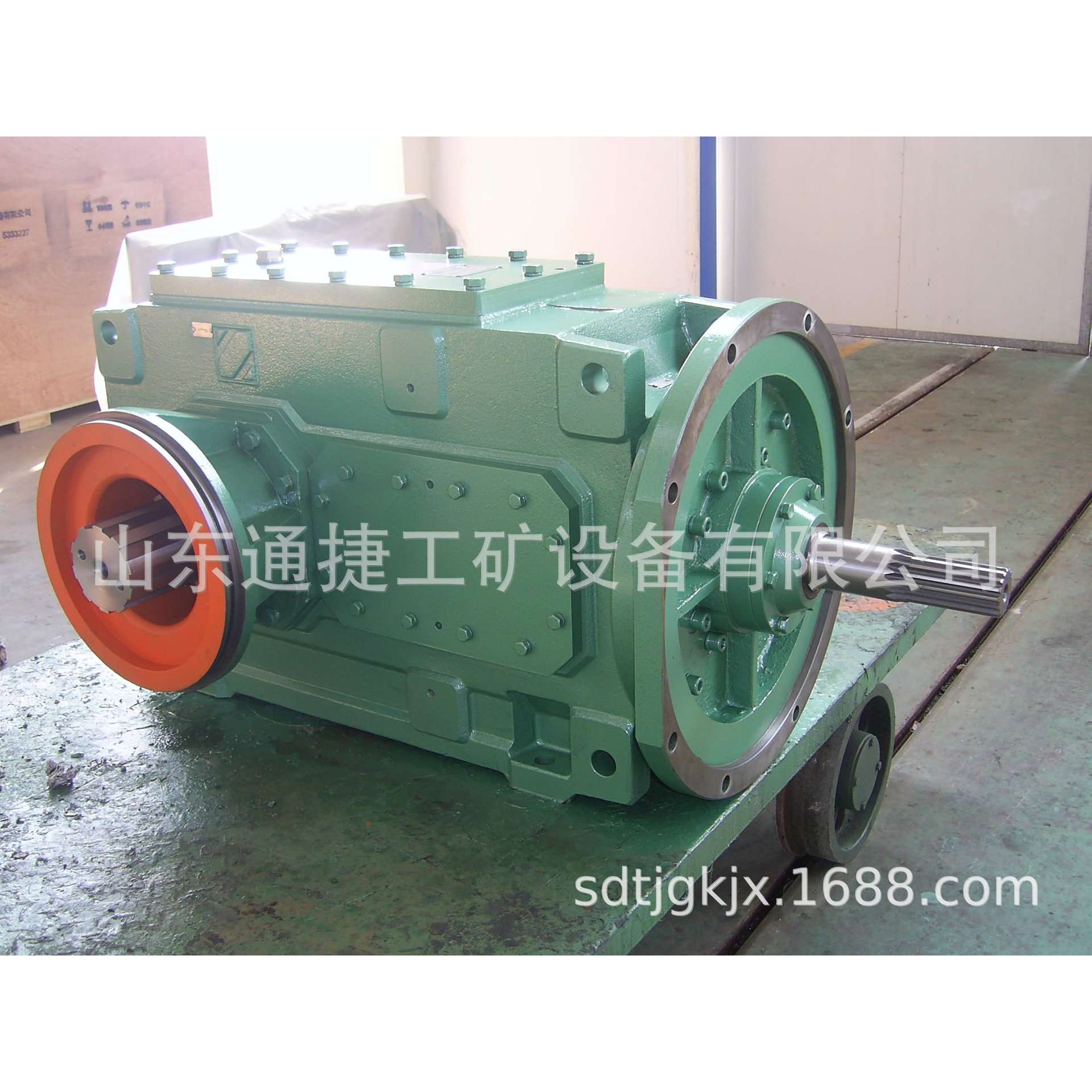 40T刮板机减速机 JS40减速机 刮板机减速机 刮板机用减速机