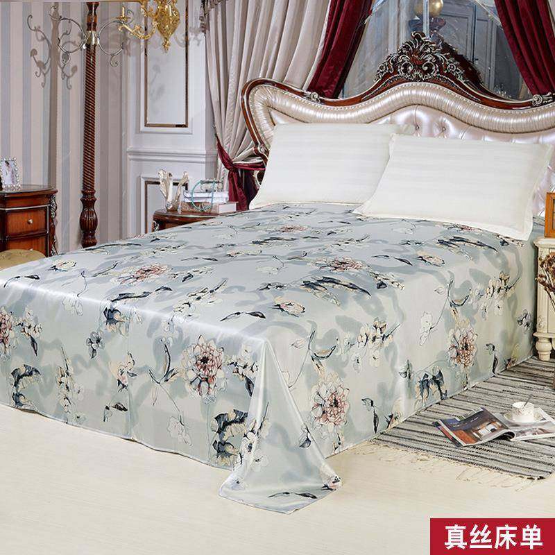 新品丝绸床品家纺桑蚕丝素色提花印花拼接款素绉缎面料真丝床单,纺织面料/辅料/配套,纺织机械配件,淘宝优惠券,粉丝福利购,淘宝优惠卷