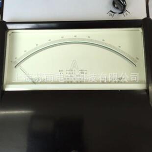 T24-mA交直流毫安表0.2级标准电流表300mA伏安表