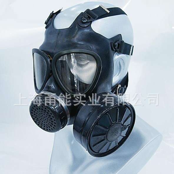 防护面具  火灾逃生面具  防护具 FMJ05具