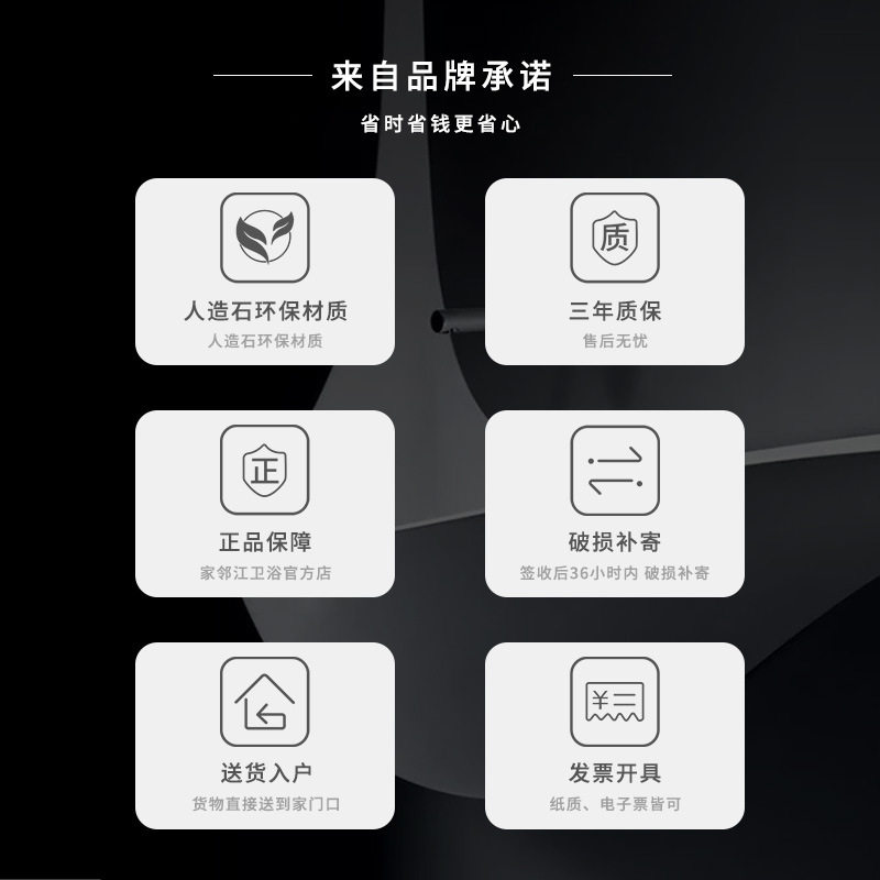 A5L小型卫生间台盆组合柜壁挂式水槽下柜小户型浴室柜小置物