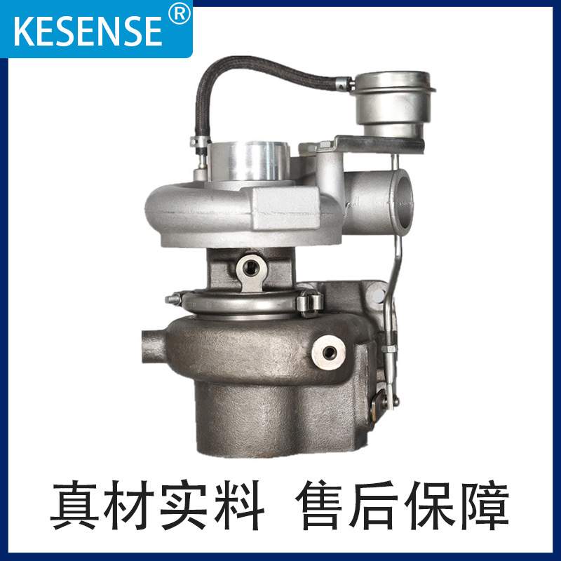 销售涡轮增压器整机及其配件TD05-3 49178-02391
