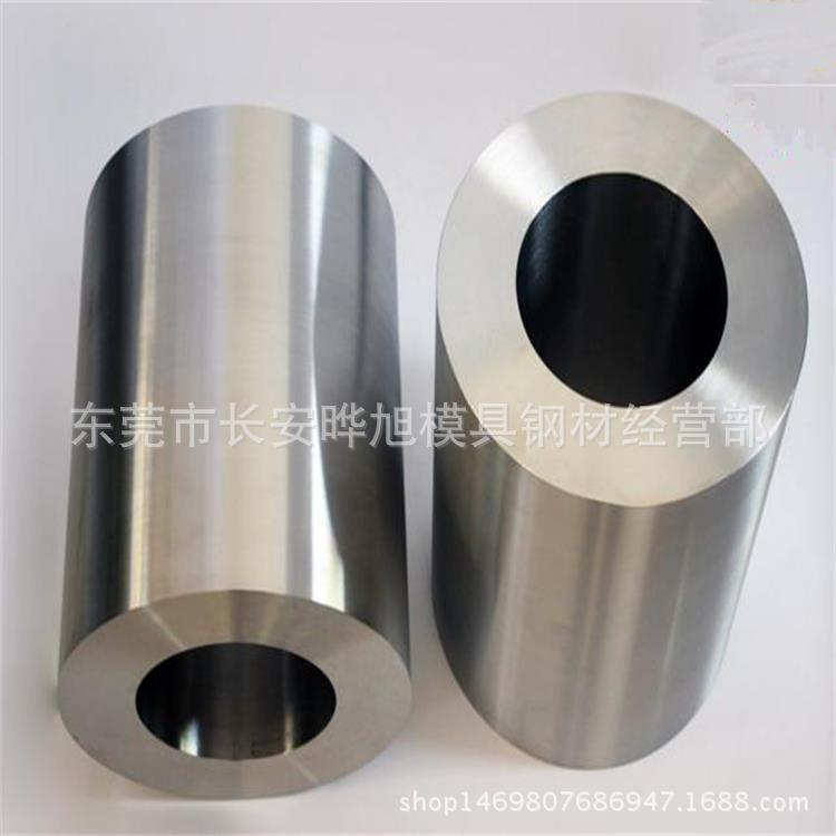 现货TA2钛合金高性能TA2钛管钛合金管