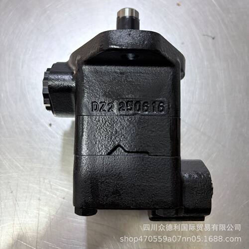 45V60AM1D22 丹佛斯威格士叶片泵