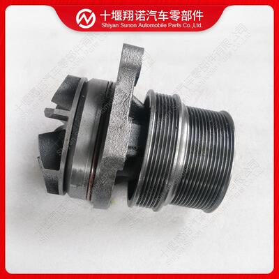 康明斯ISX15QSX15矿车柴油发动机水泵368445036836514386576