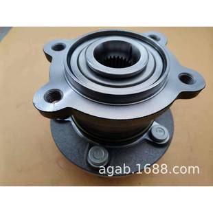 1782691 翼虎 BPA 2C299 6V612C299BNB MKC后轮轮毂轴头DV61