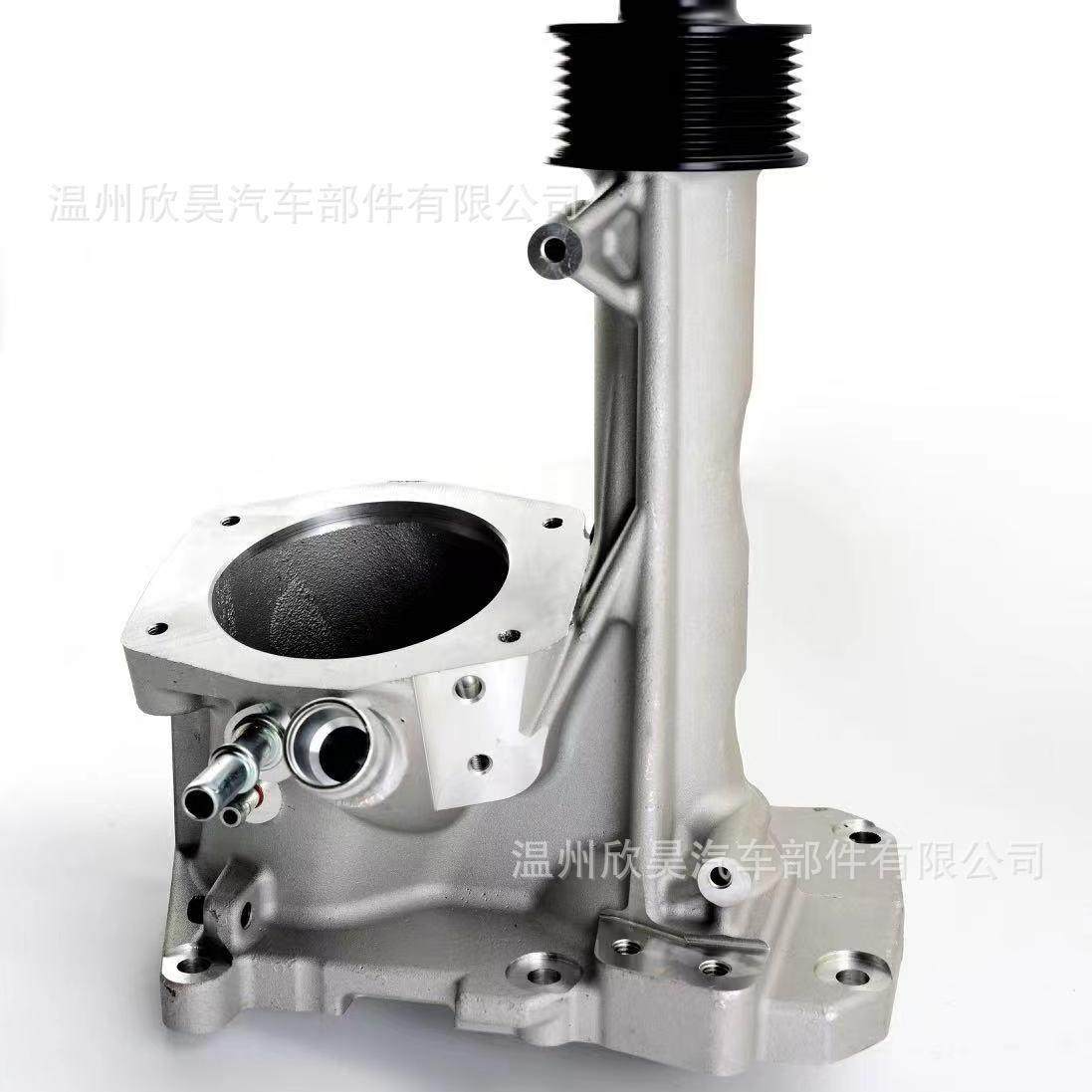 LR058080LR088564适用于路虎揽胜捷豹XFXFRXJ5.0L汽车机油泵