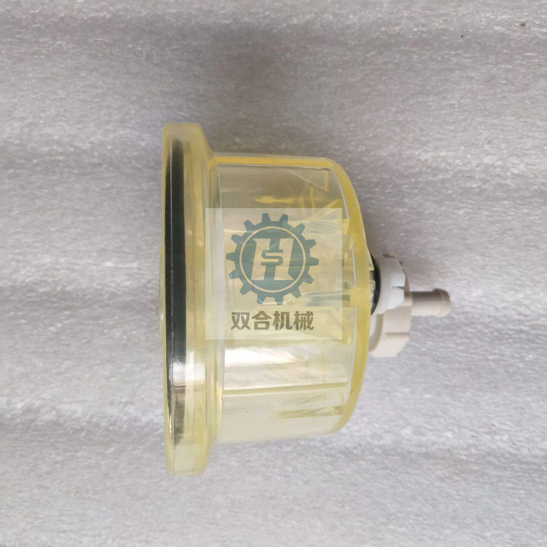 PC200-8油水分离器滤杯 600-311-3640 6003113640
