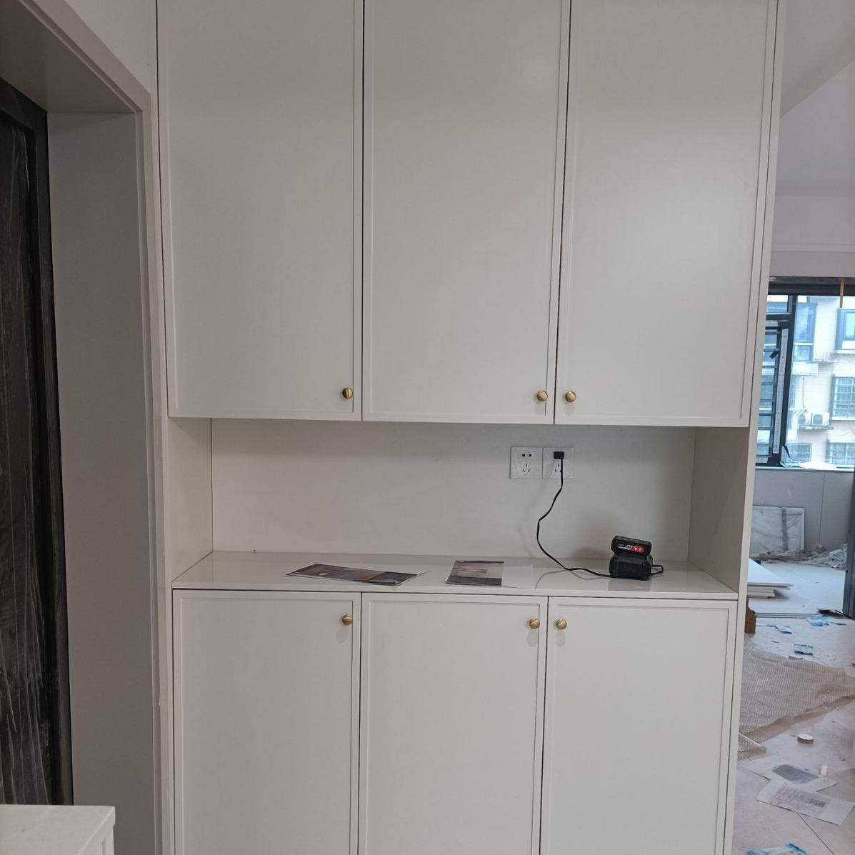 法式柜门烤漆柜门芦花板造型门原木美式柜门无需拉直器,机械设备,其他机械设备,淘宝优惠券,粉丝福利购,淘宝优惠卷