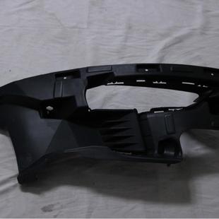 278G06 福特探险者前保险杠雾灯支架JB53 ACW 2019款 适用于2018