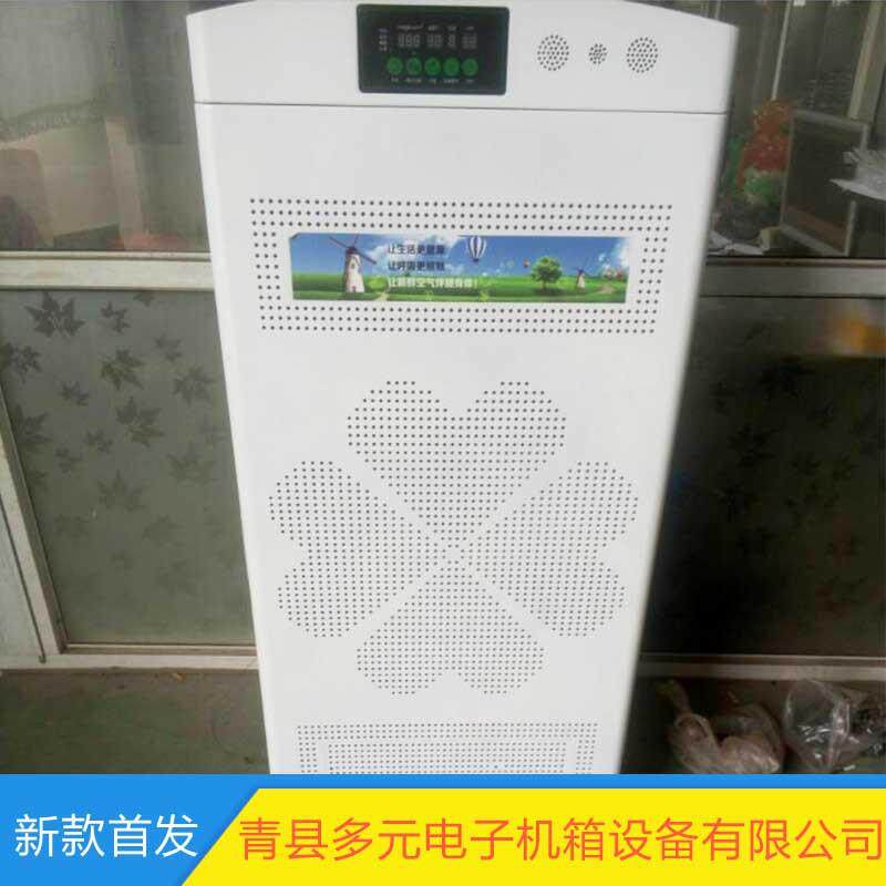 专业生产机箱机柜加工订制各种不锈钢外壳铝外壳