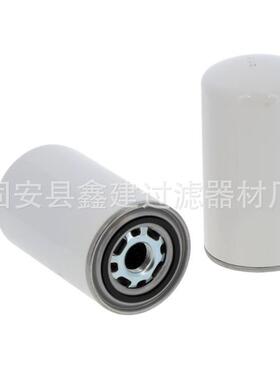 空压机油过滤器89559379液压油滤芯旋装式