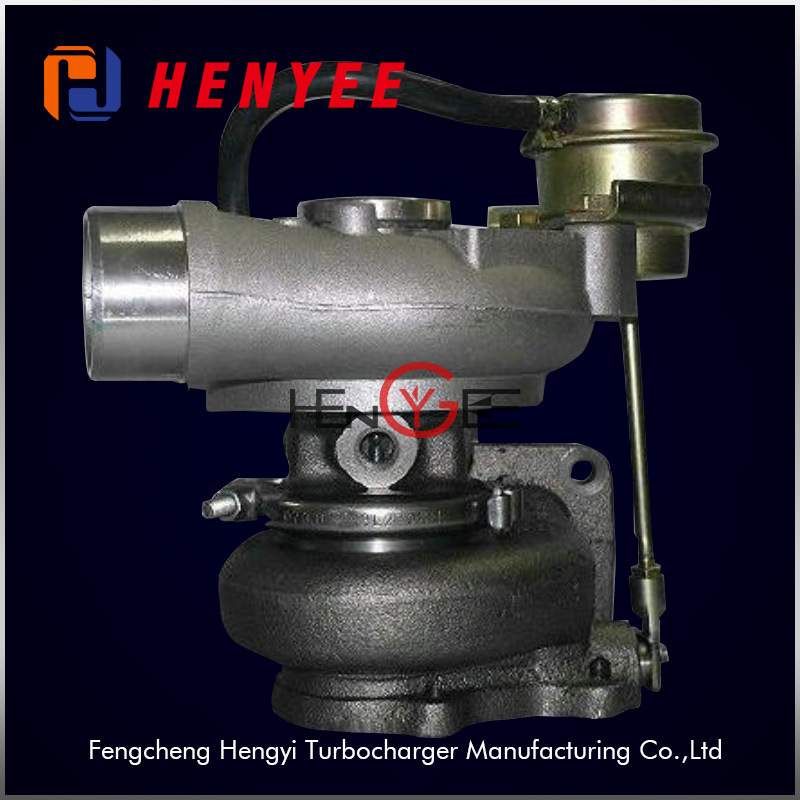 适用依维柯涡轮增压器TF035HM 49135-05000 49135-05020 7410216