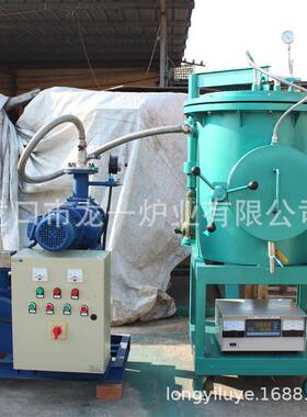 供货真空气氛箱式炉真空高温马弗炉ZGL-14-16箱式电阻炉量大质优