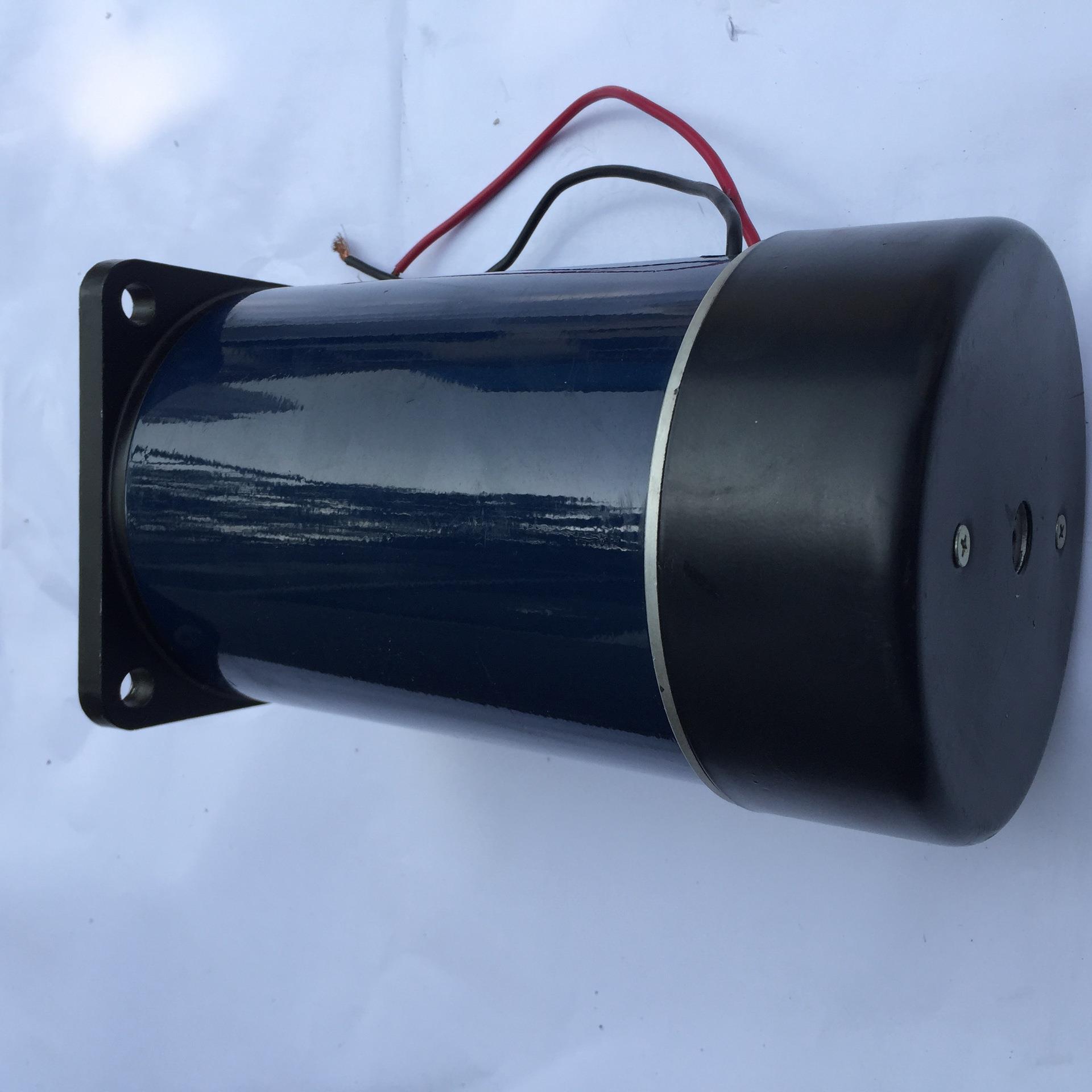 130T153直流电机直流永磁电机53电机价格图片型号生产厂家