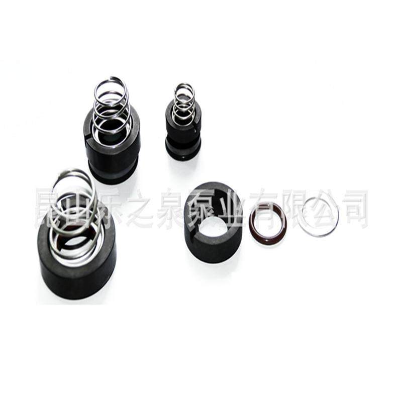 供应耐高温热水密封热油轴封低温机械密封循环泵水封油封,五金/工具,密封件,淘宝优惠券,粉丝福利购,淘宝优惠卷