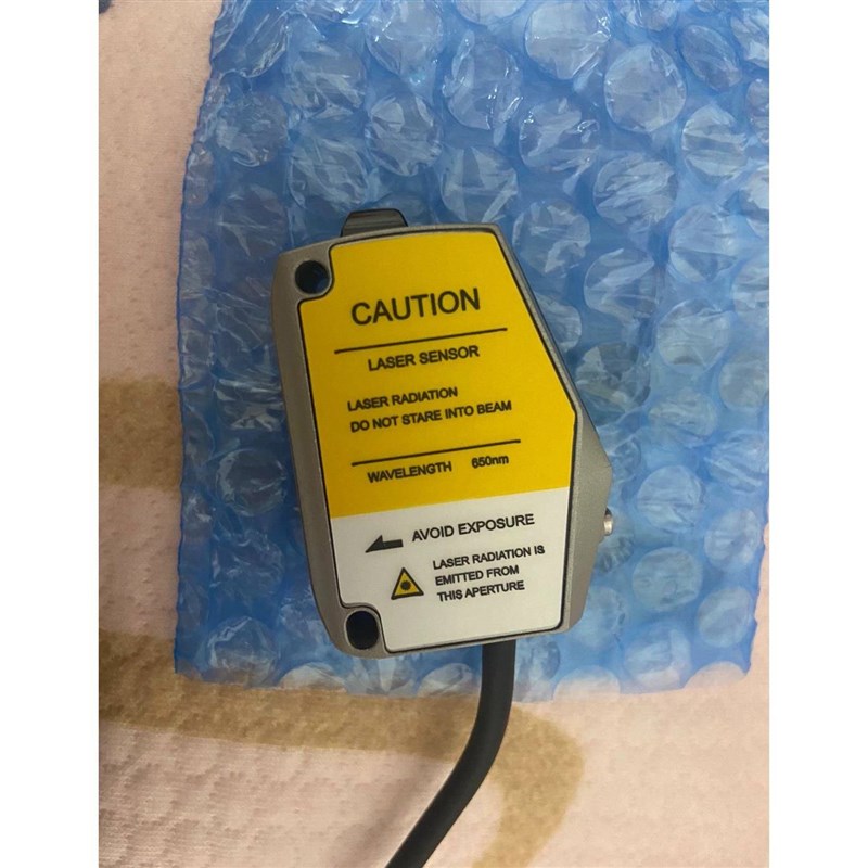 速发-Q160AV位移传感器