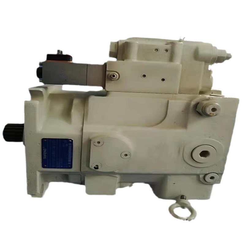 速发泰丰负载敏感泵TFB1V80YS/1X-LRB2K  右旋平键轴通轴可串泵