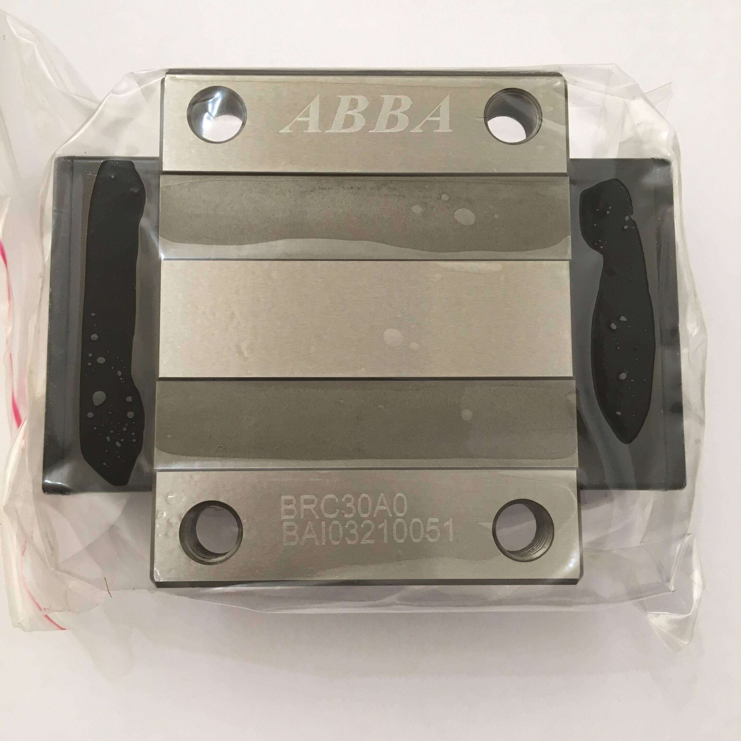 速发U直线导轨 滑块BRD BRC150 20R 25RO 0A0 5A 45SU LU