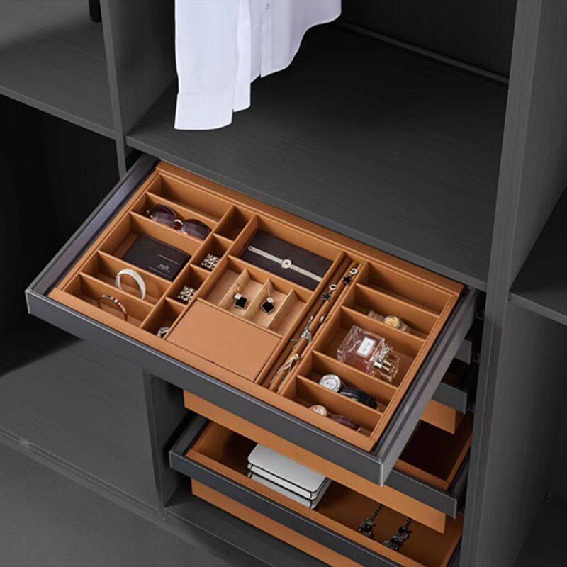 现货速发寇丽衣柜抽屉拉篮内置伸缩裤架衣帽间抽拉五金配件皮革首,基础建材,衣柜拉篮,淘宝优惠券,粉丝福利购,淘宝优惠卷
