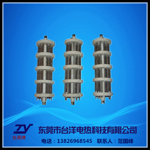 高温烤箱蜂窝陶瓷电加热器东莞源头厂家保用一年量大价优