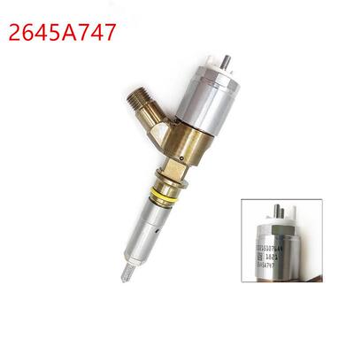 燃油共轨喷油器2645A747喷油器
