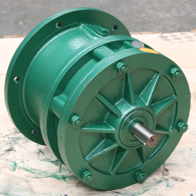 XL系列单级摆线针轮减速机 XL8155-17减速器 寿命长