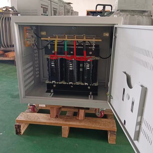 380v220v变12v24v36v隧道工地灯带安全隔离低压JMB行灯照明变压器